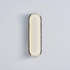 Lumorecs Lampe Murale Industrielle en Verre - Neutralighting