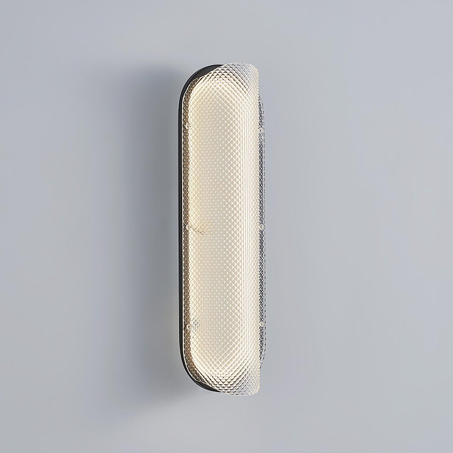 Lumorecs Lampe Murale Industrielle en Verre - Neutralighting