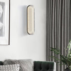 Lumorecs Lampe Murale Industrielle en Verre - Neutralighting