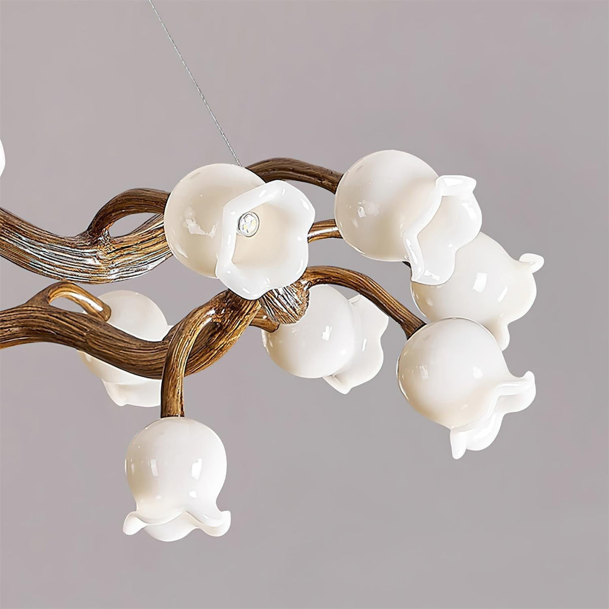 Alva Lustre Fleurs - Neutralighting