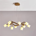 Alva Lustre Fleurs - Neutralighting