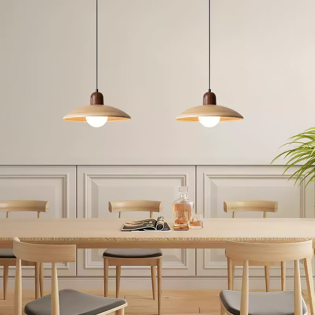 Virel Lampe Pendante PE Rétro - Neutralighting