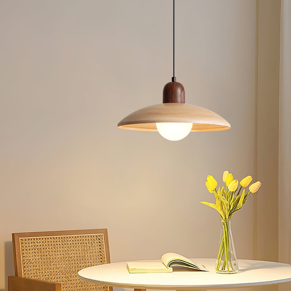 Virel Lampe Pendante PE Rétro - Neutralighting