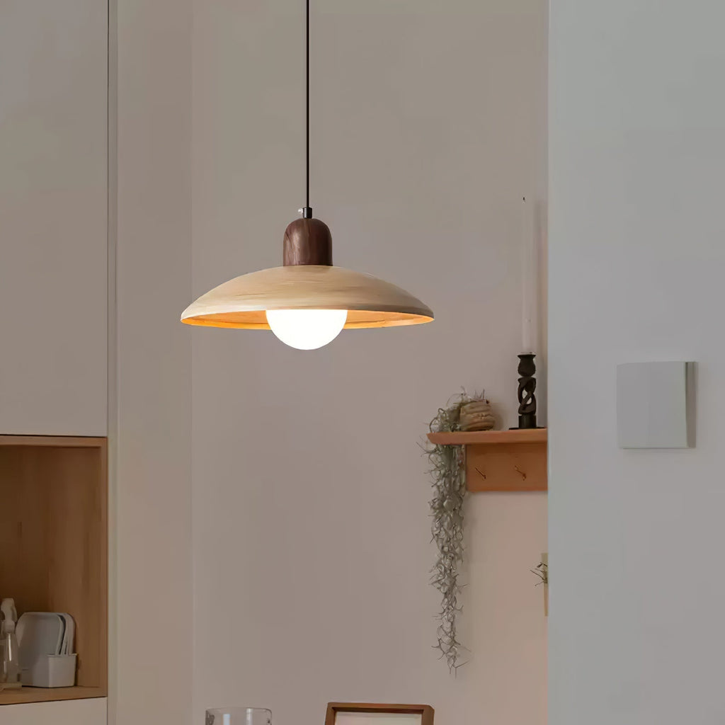 Virel Lampe Pendante PE Rétro - Neutralighting