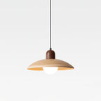 Virel Lampe Pendante PE Rétro - Neutralighting