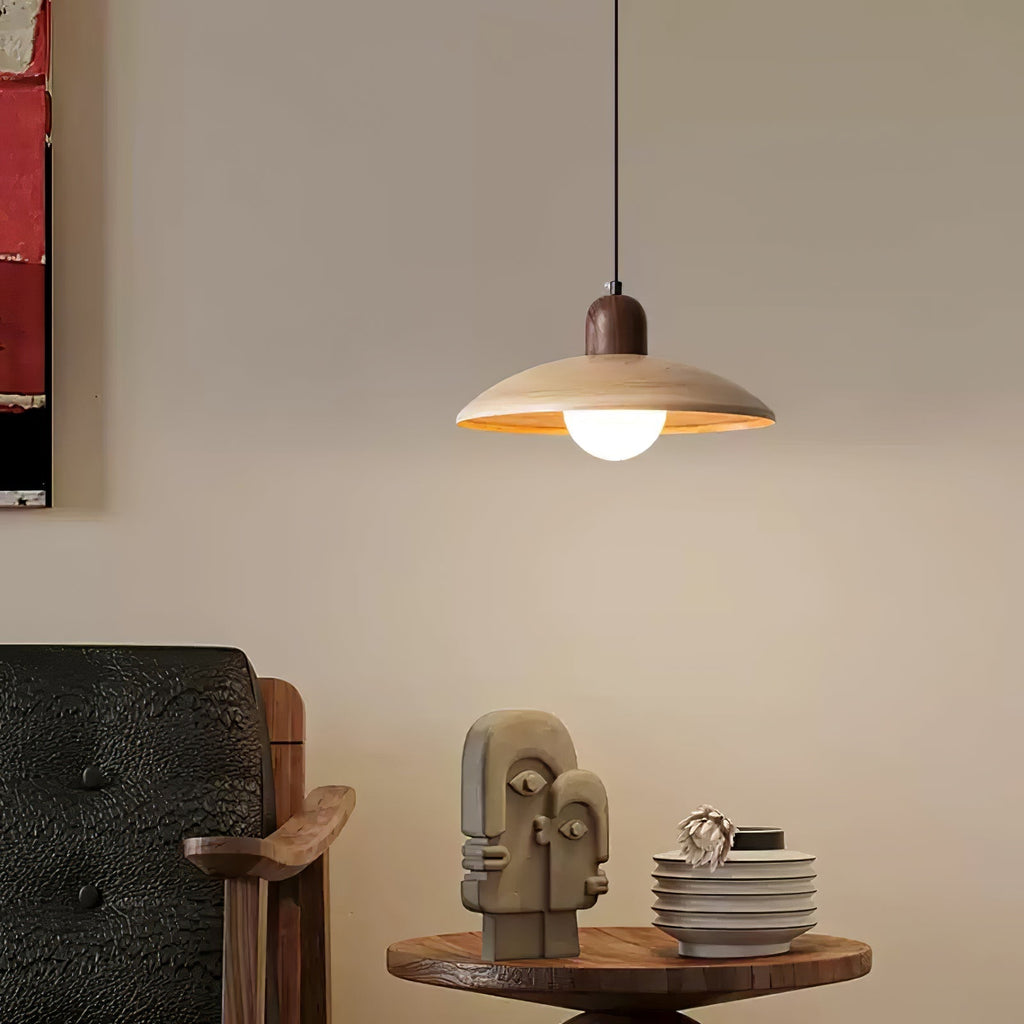 Virel Lampe Pendante PE Rétro - Neutralighting