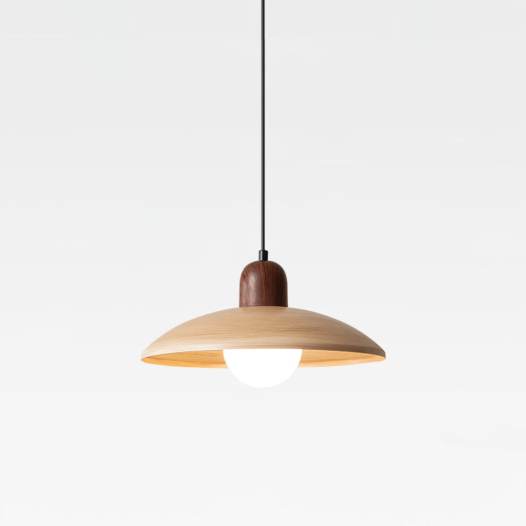 Virel Lampe Pendante PE Rétro - Neutralighting