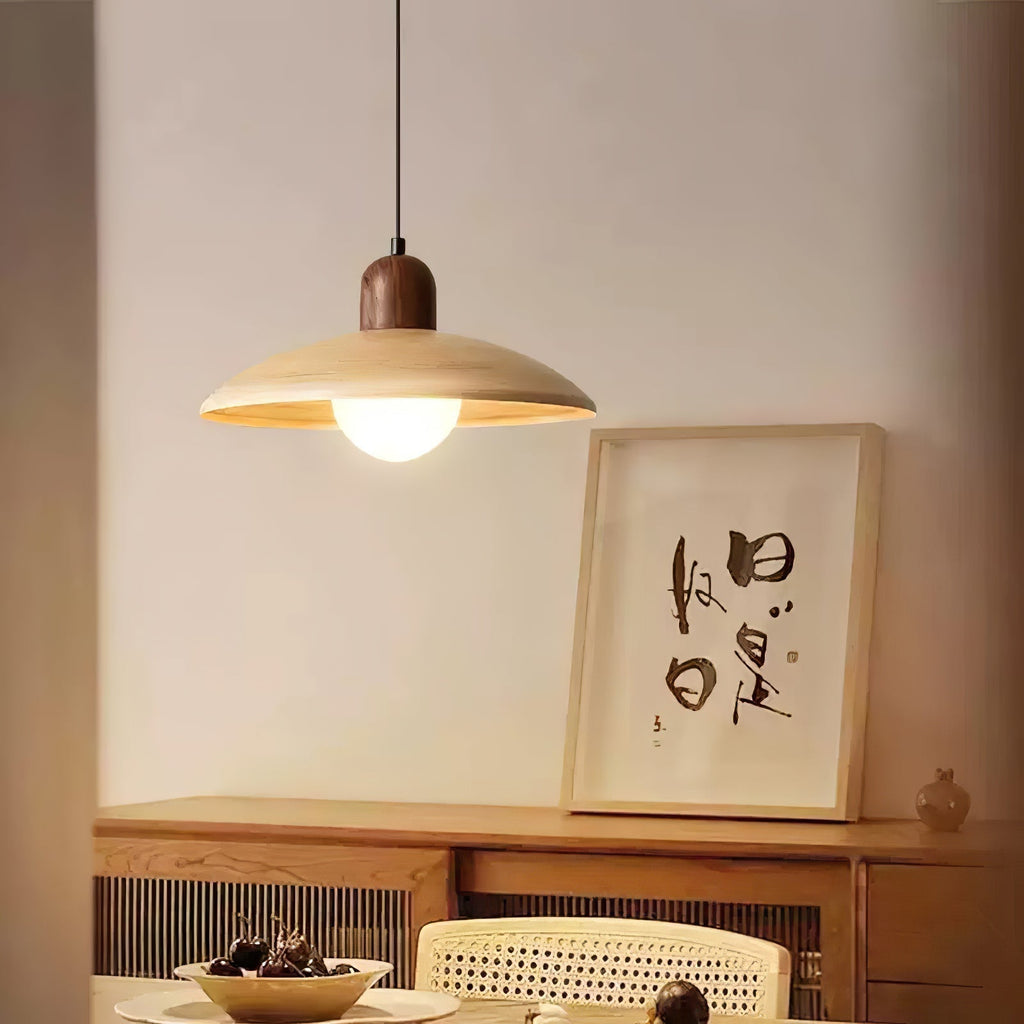 Virel Lampe Pendante PE Rétro - Neutralighting