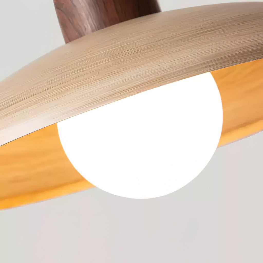 Virel Lampe Pendante PE Rétro - Neutralighting