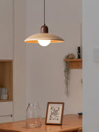 Virel Lampe Pendante PE Rétro - Neutralighting