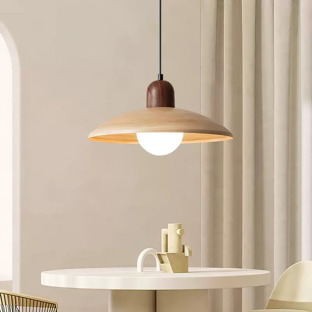 Virel Lampe Pendante PE Rétro - Neutralighting