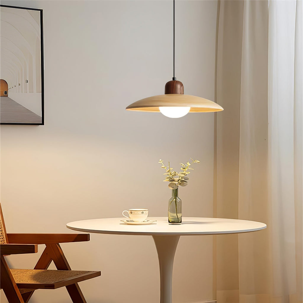 Virel Lampe Pendante PE Rétro - Neutralighting