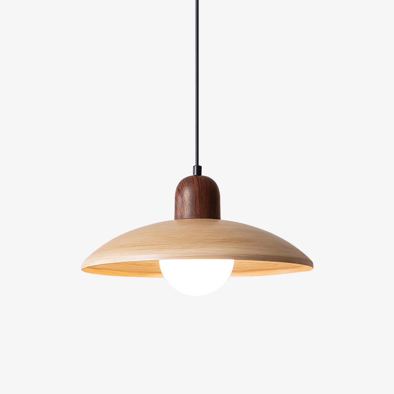 Virel Lampe Pendante PE Rétro - Neutralighting