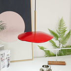 Ovelis Lampe Suspension Forme de Vague - Neutralighting