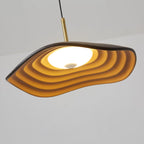 Ovelis Lampe Suspension Forme de Vague - Neutralighting