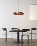 Ovelis Lampe Suspension Forme de Vague - Neutralighting