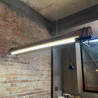 Lunaris Lampe Pendante Minimaliste en Verre - Neutralighting