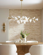 Samuel Chandelier en Verre de Luxe - Neutralighting