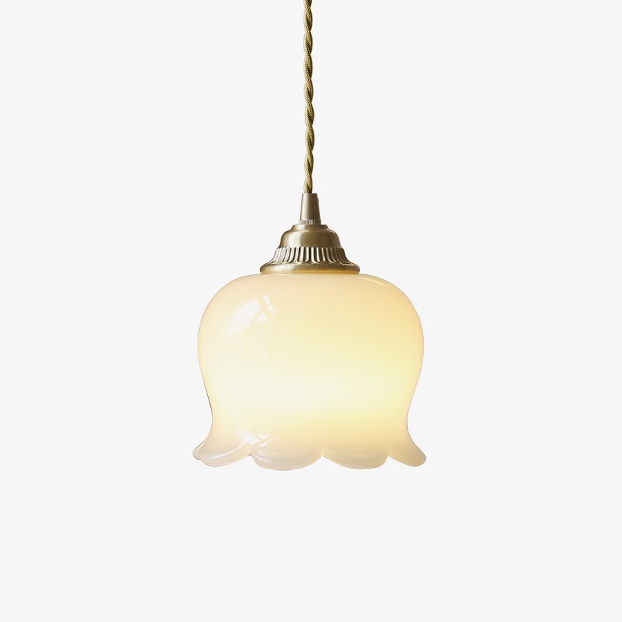 Lustra Lampe Pendante Fleur de Vallée - Neutralighting