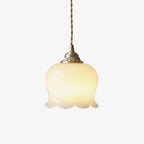 Lustra Lampe Pendante Fleur de Vallée - Neutralighting