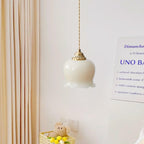 Lustra Lampe Pendante Fleur de Vallée - Neutralighting