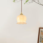 Lustra Lampe Pendante Fleur de Vallée - Neutralighting