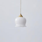 Lustra Lampe Pendante Fleur de Vallée - Neutralighting