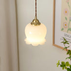 Lustra Lampe Pendante Fleur de Vallée - Neutralighting