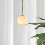 Lustra Lampe Pendante Fleur de Vallée - Neutralighting