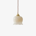 Lustra Lampe Pendante Fleur de Vallée - Neutralighting