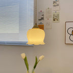 Lustra Lampe Pendante Fleur de Vallée - Neutralighting