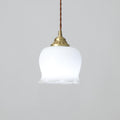 Lustra Lampe Pendante Fleur de Vallée - Neutralighting