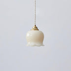 Lustra Lampe Pendante Fleur de Vallée - Neutralighting