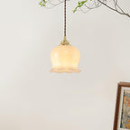 Lustra Lampe Pendante Fleur de Vallée - Neutralighting