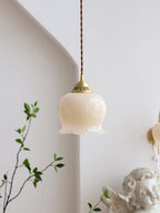 Lustra Lampe Pendante Fleur de Vallée - Neutralighting