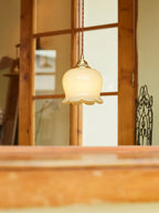 Lustra Lampe Pendante Fleur de Vallée - Neutralighting