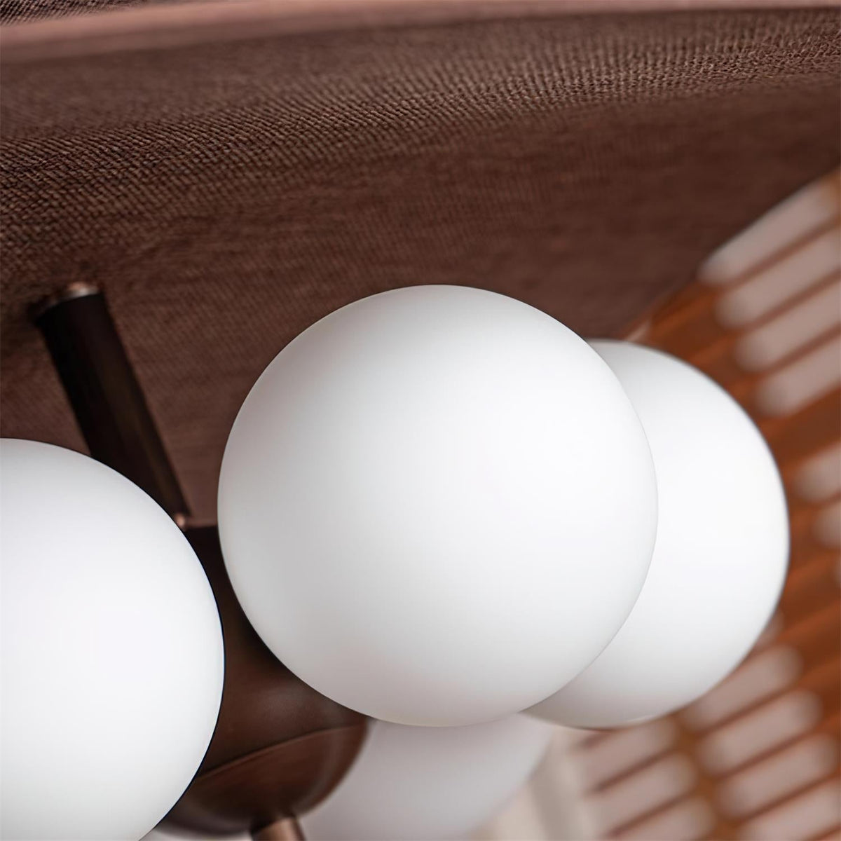 Valmorra Plafonnier Élégance Organique - Neutralighting