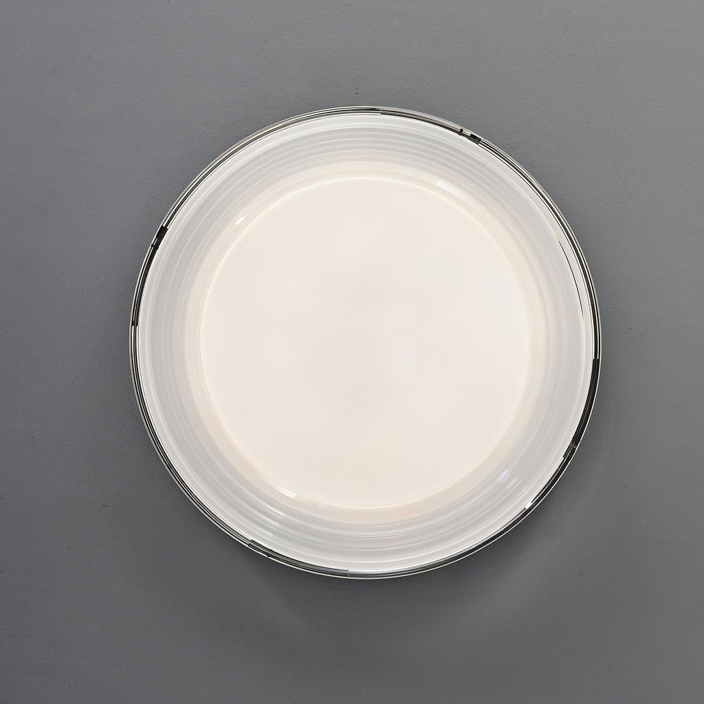 Lustra Plafonnier Vanguard Anneau Acrylique - Neutralighting