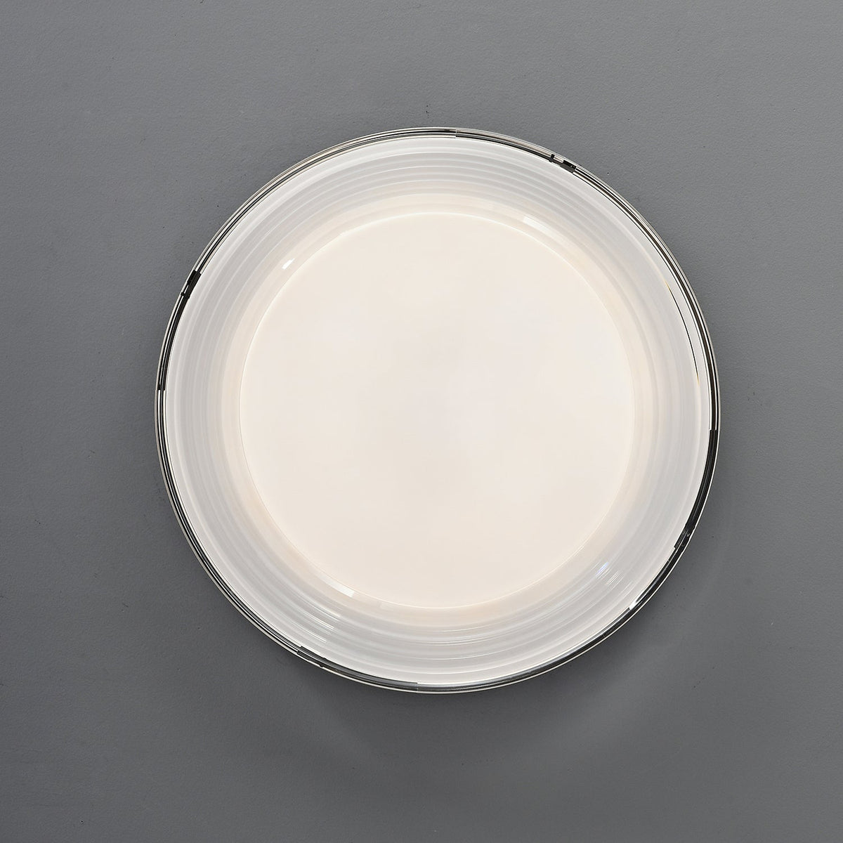 Lustra Plafonnier Vanguard Anneau Acrylique - Neutralighting