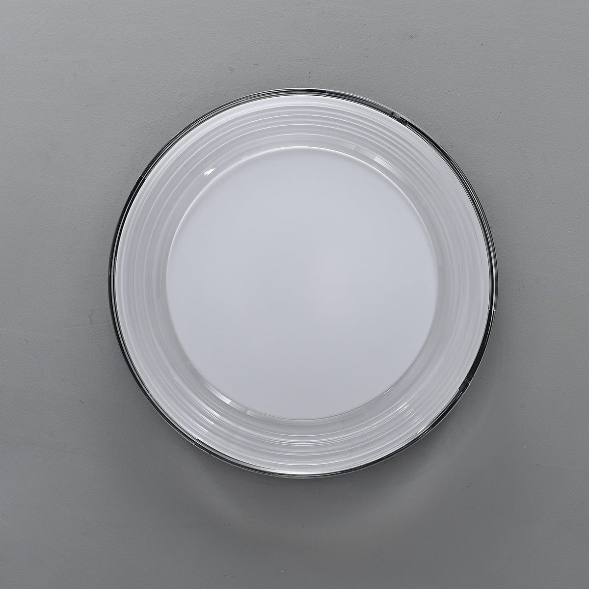 Lustra Plafonnier Vanguard Anneau Acrylique - Neutralighting