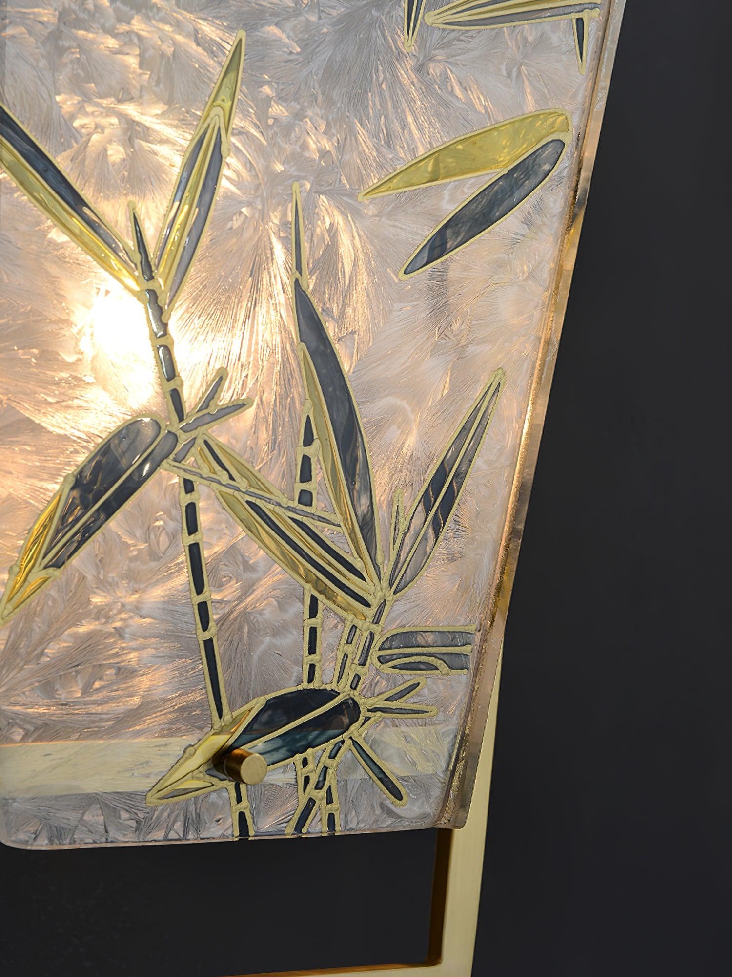Zenith Applique Murale en Laiton Élégante - Neutralighting