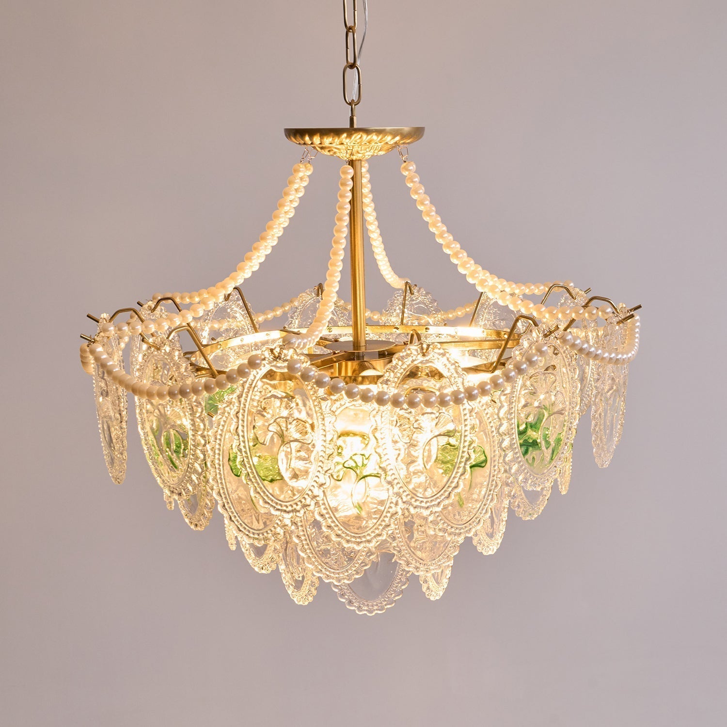 Havin Lustre à Perles Lustrées - Neutralighting