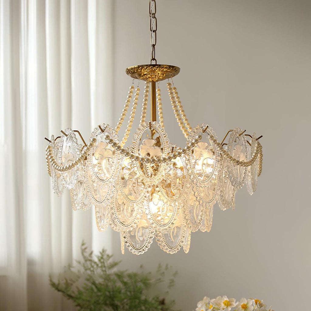 Havin Lustre à Perles Lustrées - Neutralighting