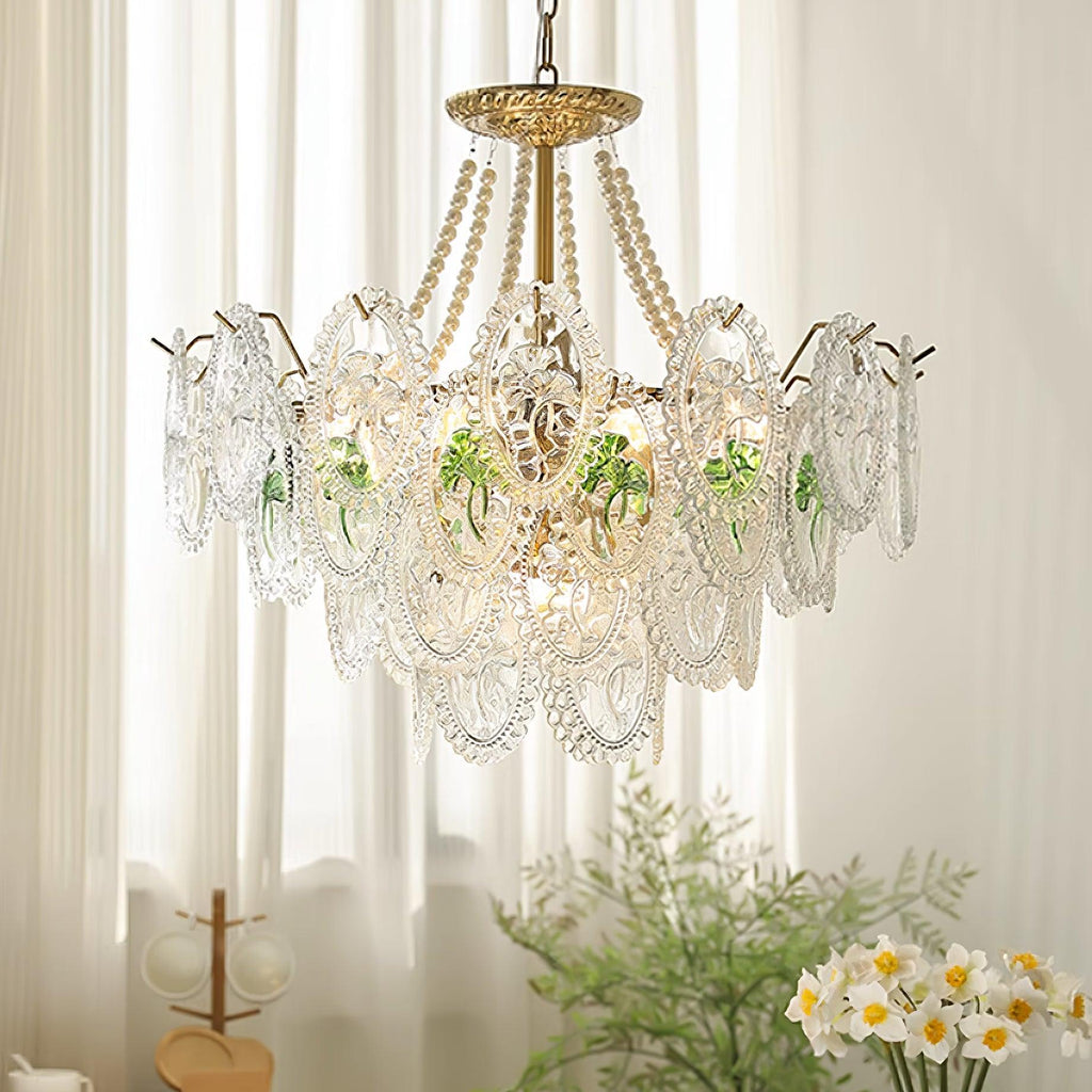 Havin Lustre à Perles Lustrées - Neutralighting
