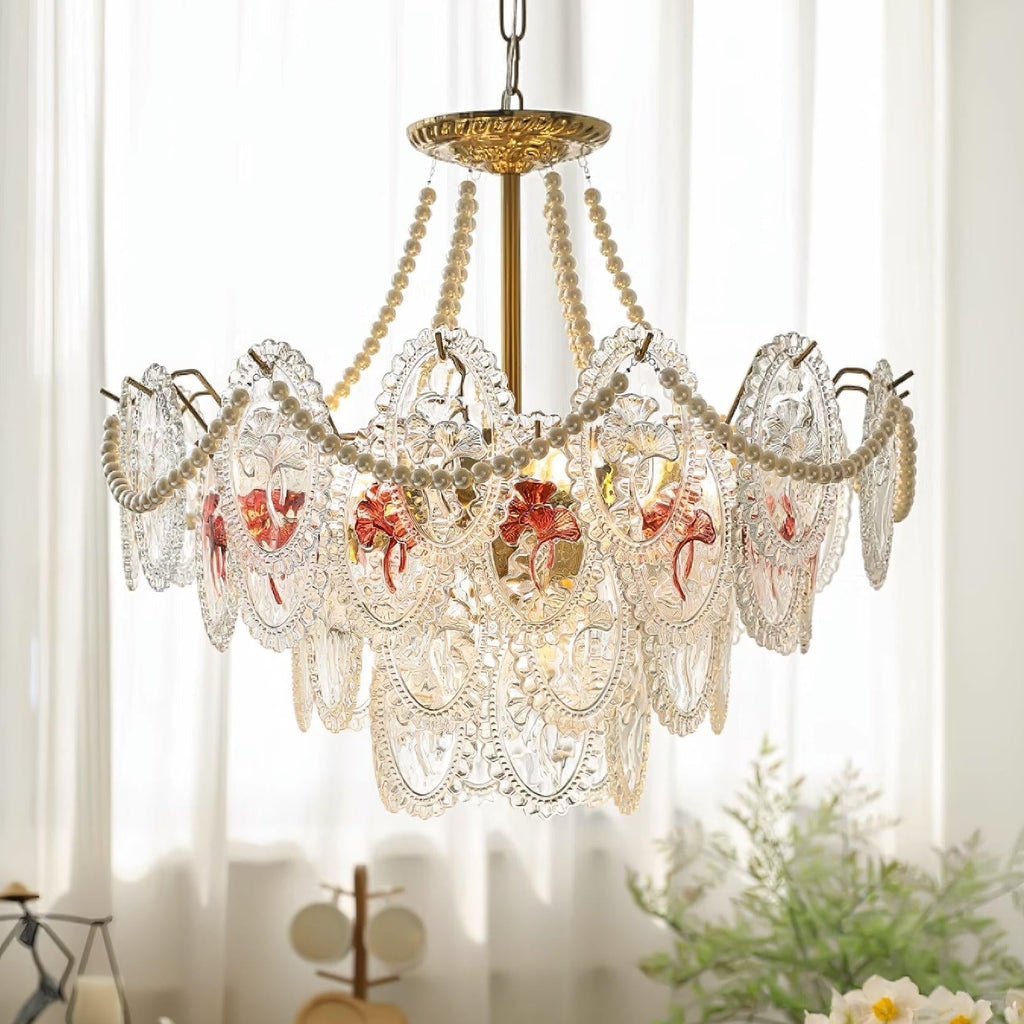Havin Lustre à Perles Lustrées - Neutralighting