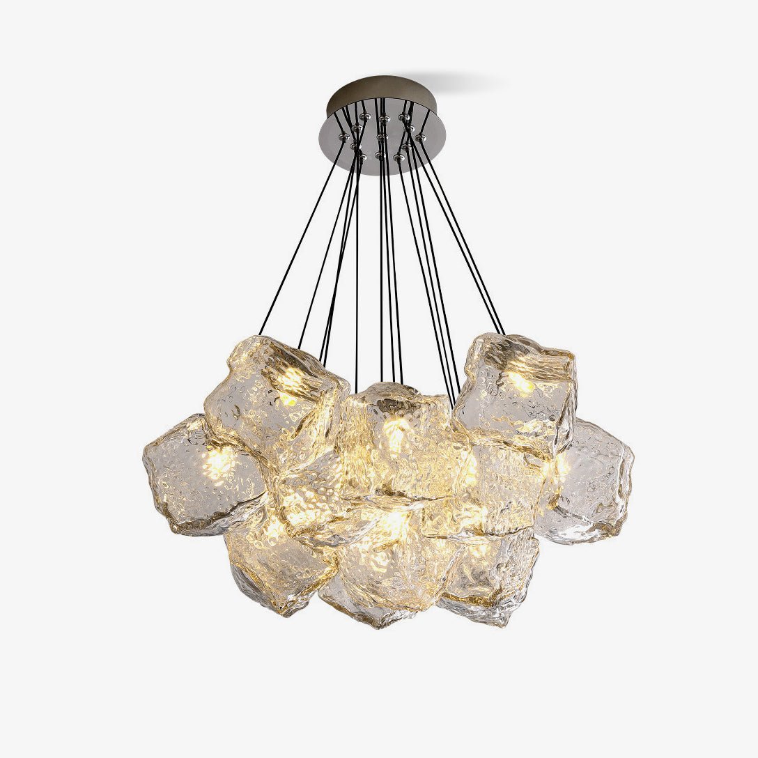Aurora Lustre Glace Scintillant - Neutralighting