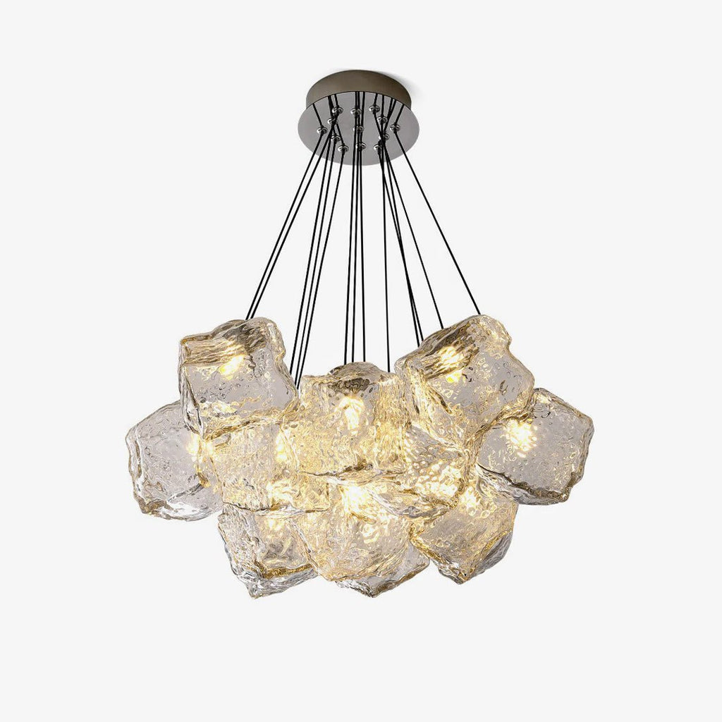 Aurora Lustre Glace Scintillant - Neutralighting