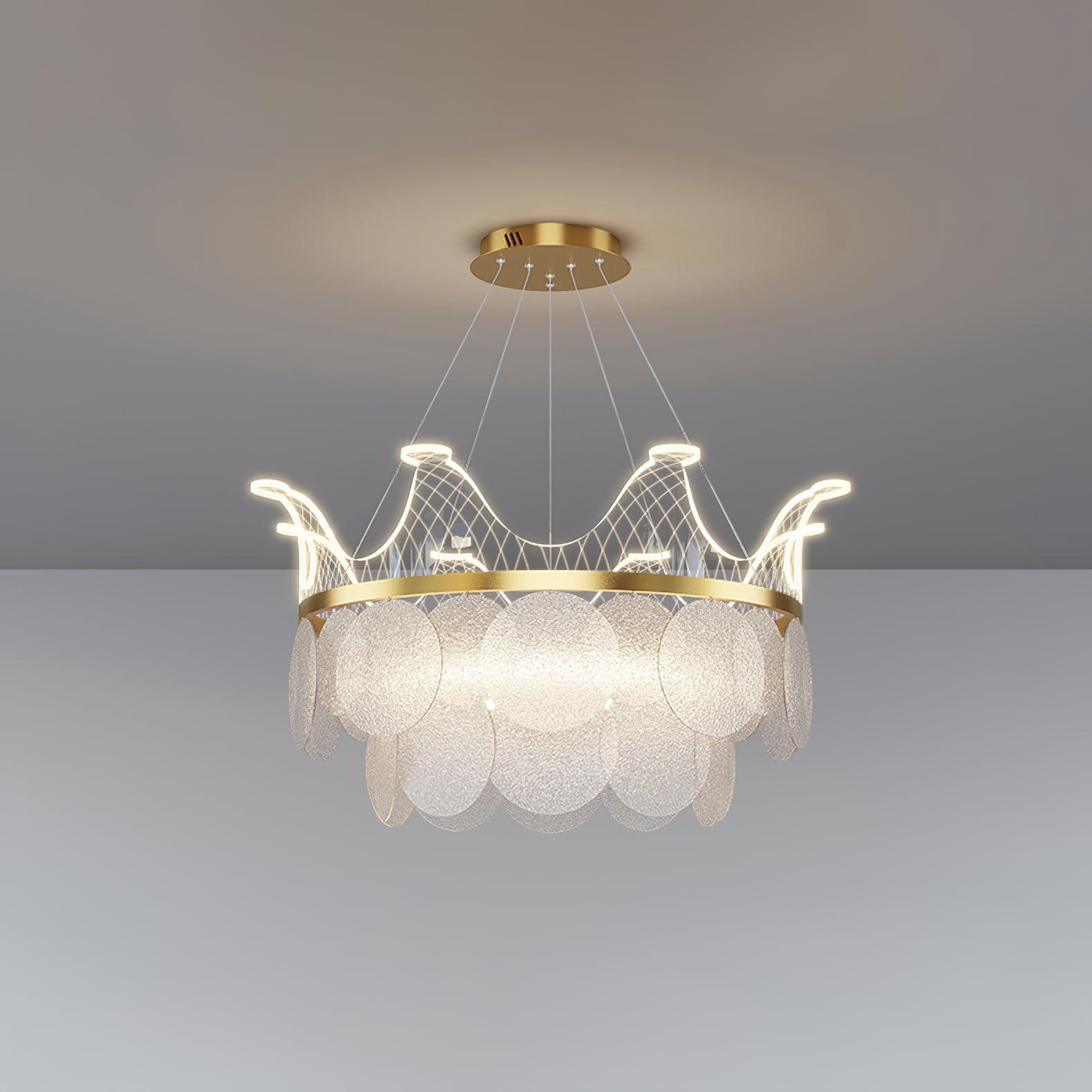 Vivian Lustre Élégant de Luxe - Neutralighting