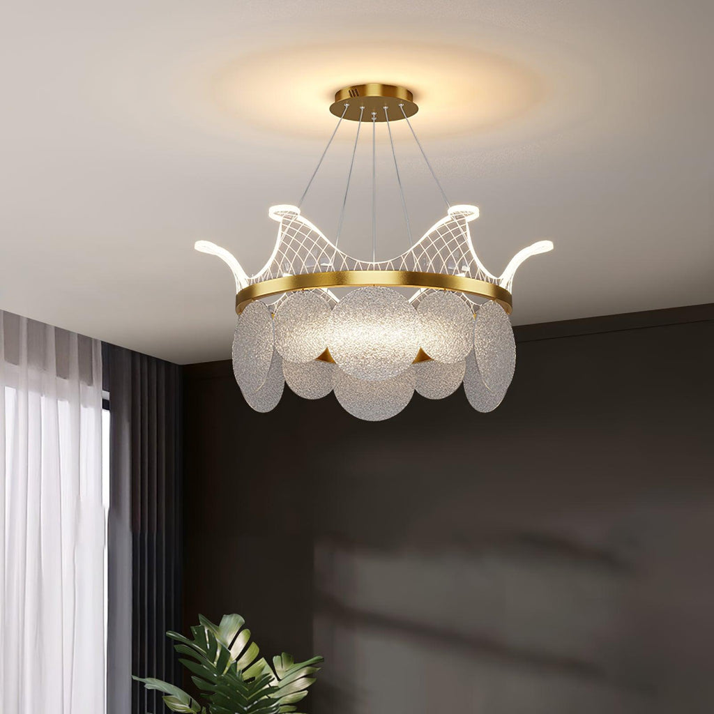 Vivian Lustre Élégant de Luxe - Neutralighting