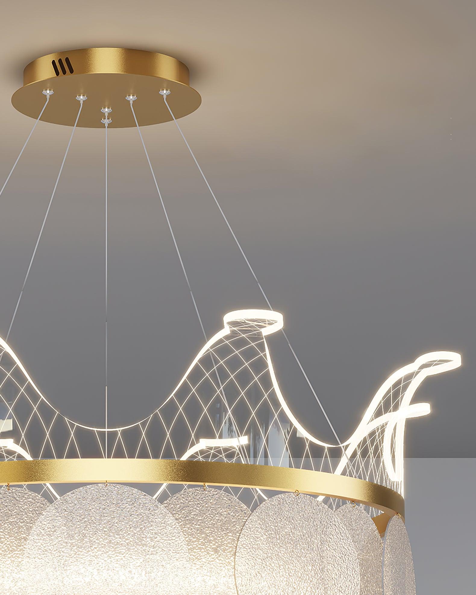 Vivian Lustre Élégant de Luxe - Neutralighting